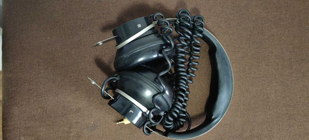 Casti audio sonab