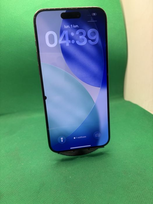 Iphone 15 Pro Max 256 GB 78%•Amanet Lazar Crangasi•57341