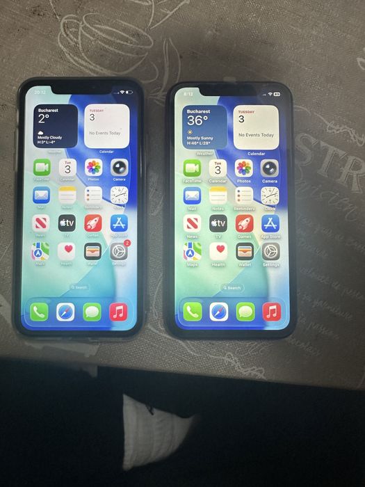 iph 11, 128 g, liber reta