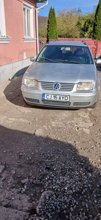 VOLKSWAGEN Golf Plus 2007 — imagine 2