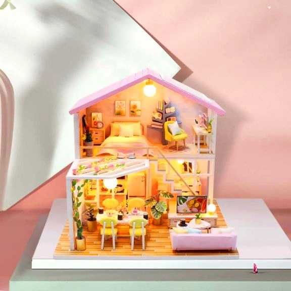 Румбокс детский домик Sweet Time