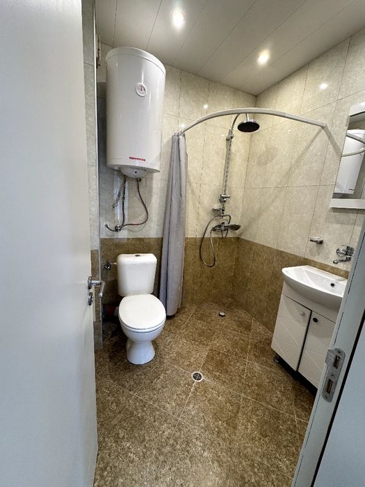 Продава се Двустаен апартамент в Варна, Чайка - 53 кв.м за 1588 €/кв.м - Снимка #8