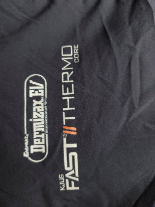 Kjus Boval ,L52 мъжко ски яке , 20K, DermizaxEV, FastThermo  Core