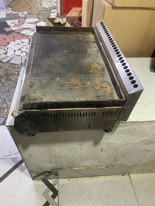 Кухонный оборудование бу