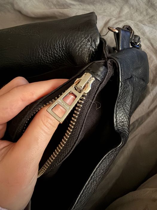 Чанта Zadig Voltaire