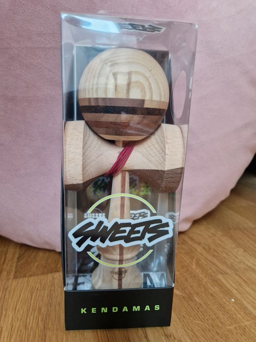 Kendama Sweets Splice X