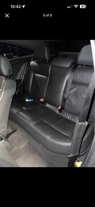 Opel Astra h 2007