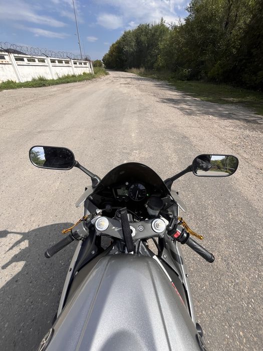 Yamaha R1 .ОТС.