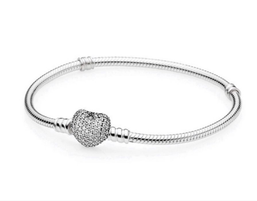 Гривна Пандора Романтика