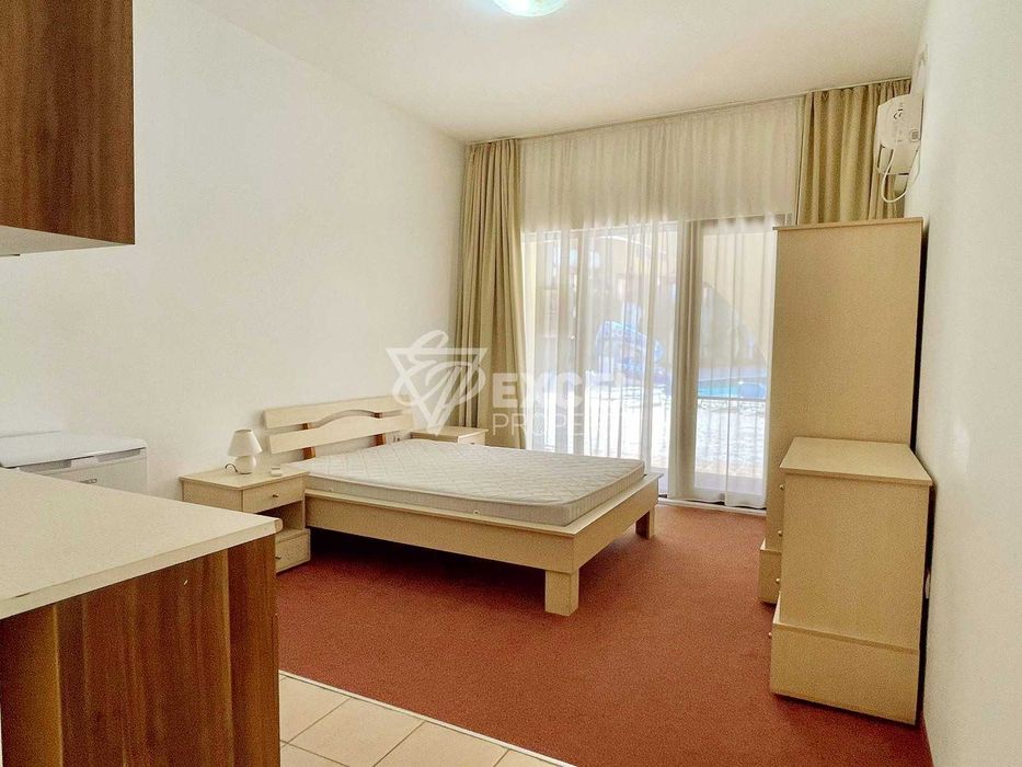 Продава се Едностаен апартамент в Ахелой - 52 кв.м за 825 €/кв.м - Снимка #9