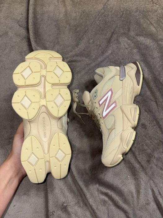 New Balance 37 Bej Maro Originali Noi Nepurtati