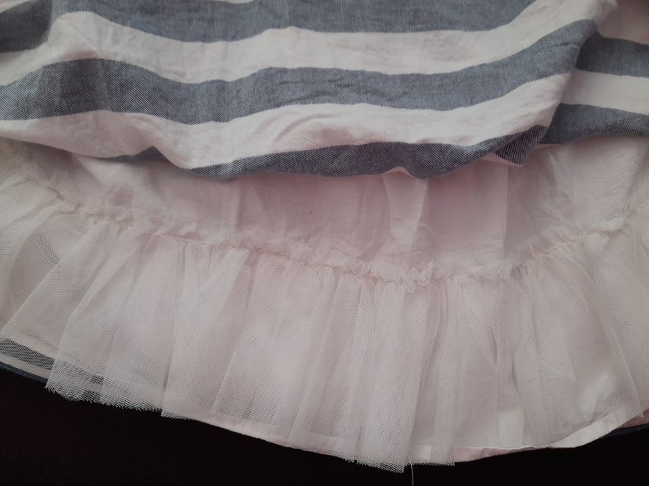 Детска пола , TOMMY HILFIGER, размер 152