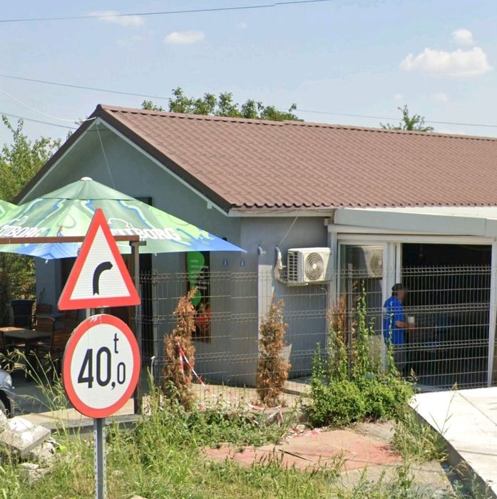 Spatiu comercial de vanzare
