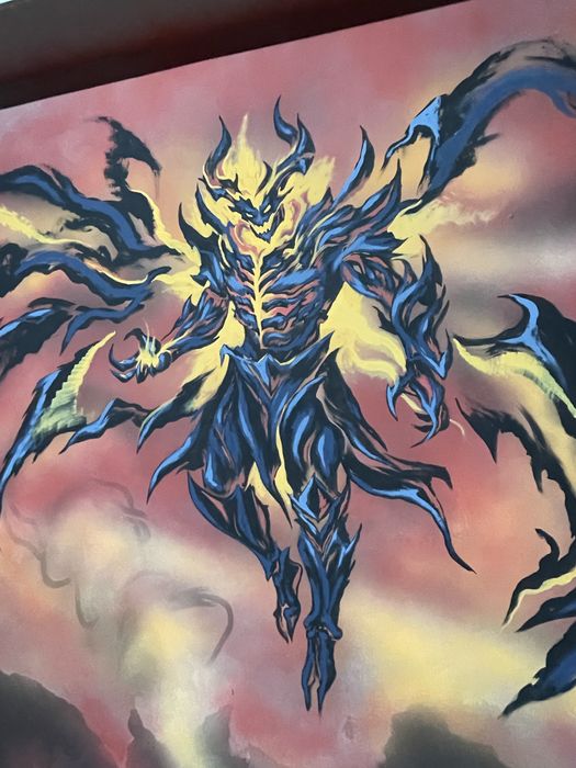 Rassom Dizayner art художник рассом Xaykaltarosh xaykal