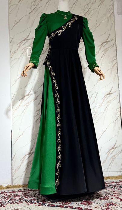 Кажекей көйлектерге заказ аламын