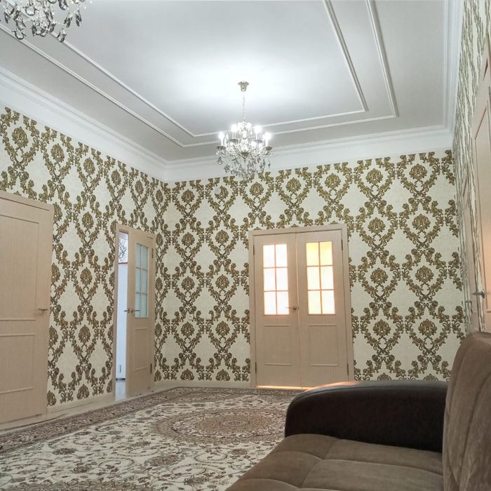 Продается дом в мкр Бозарык