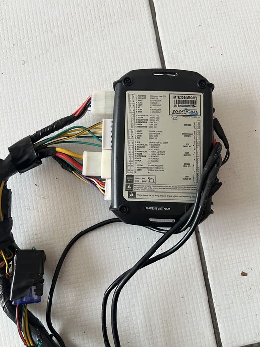 Mejikar 906 Daminat vs Lenovo