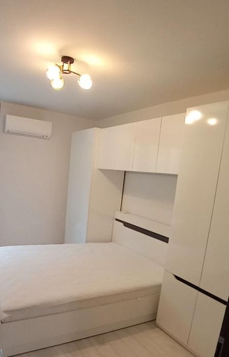 Дава се под наем Двустаен апартамент в Пловдив, Мараша - 64 кв.м за 450 € - Снимка #3