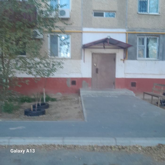 Продаётся 1ком.кв.в 5этажном доме
