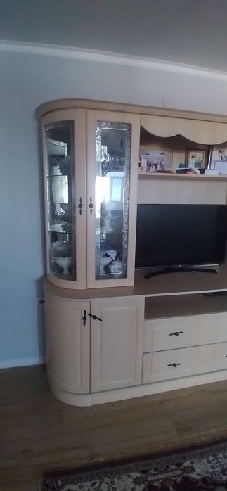 Гарнитур қонақ бөлмесіне