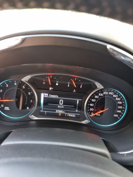 Продаётся Malibu 2, 2.4 мотор 2018 г.