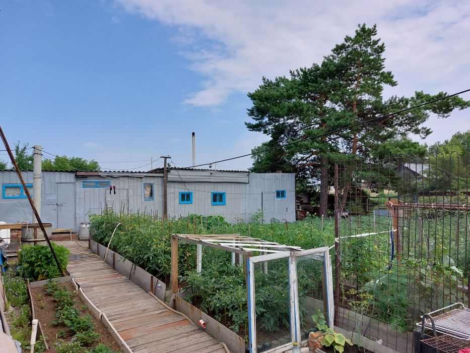 Продам отдельно стоящий дом