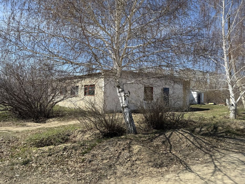 Крестьянское хозяйство