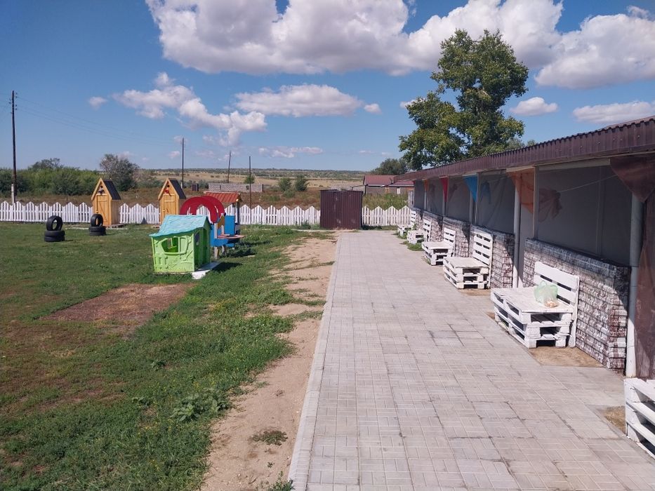Сдаются номера в селе Сарыбел