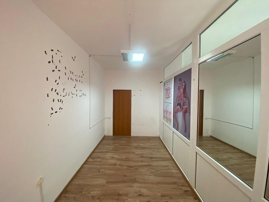 Сдаётся в аренду жилое помещение