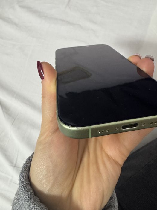 Iphone 17 256GB sage
