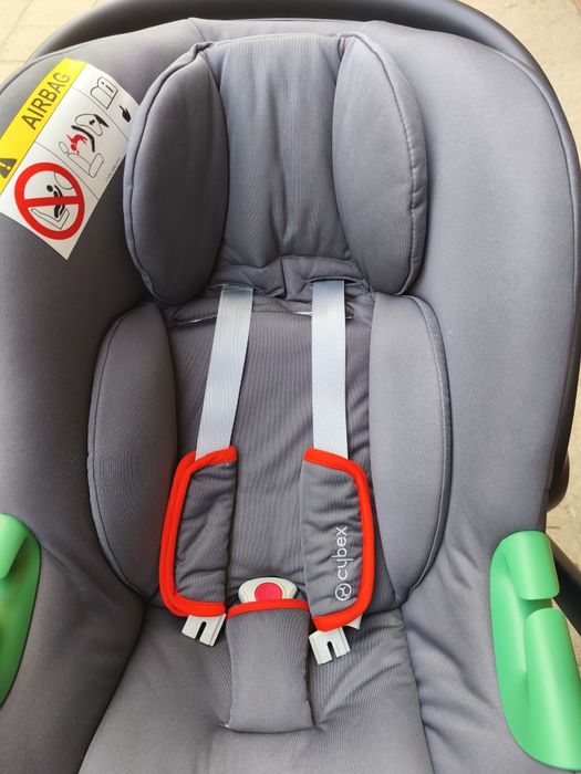 Бебешка количка Cybex EOS