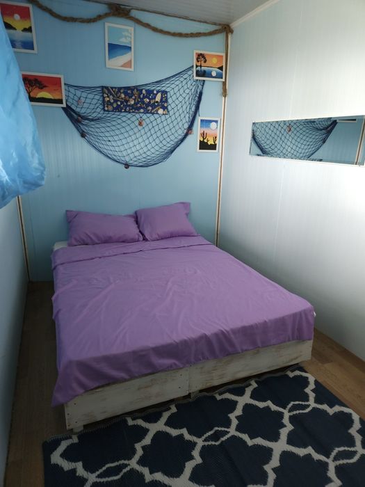 Бунгала – Кариани Северна Гърция