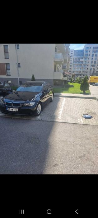 BMW Seria 3 2006 — imagine 4