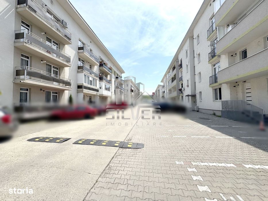 Apartament cu 2 camere dec./44m/parcare/zona ultracentrala — fotografia 1