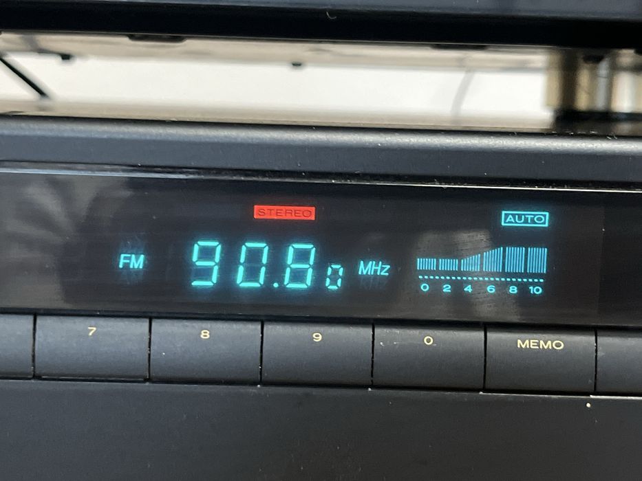 Deck Marantz SD-40+Tuner Marantz ST-50 impecabile