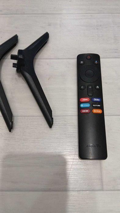 Смарт тв Xiaomi, диагональ 81см БЕЗ ТОРГА