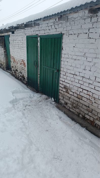 Сдам в аренду сарай с подвалом