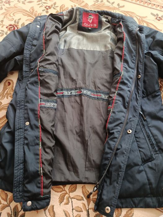 Ветровка мужская осенняя