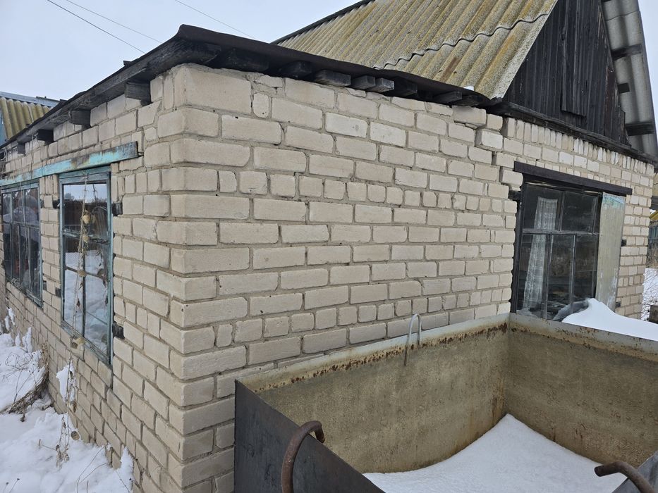 Продам дачу в Новопавловке, общество "РОМАНТИК"