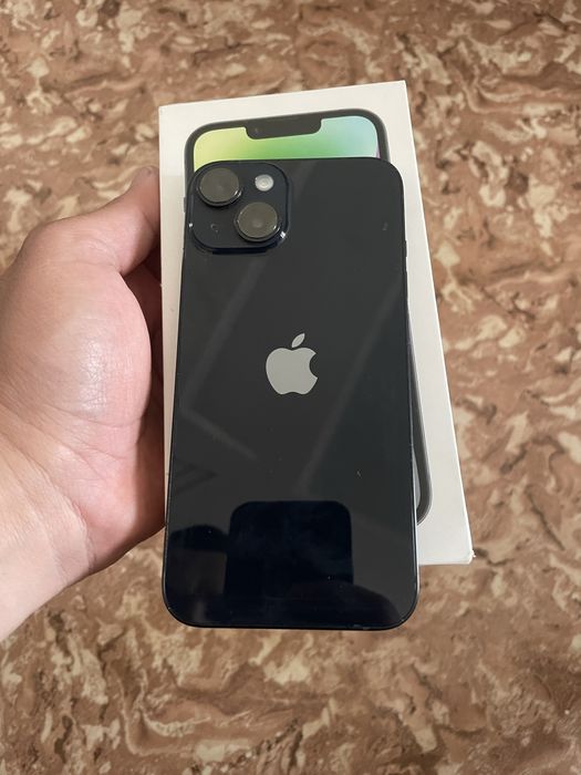 Айфон 14 128 гиг продам