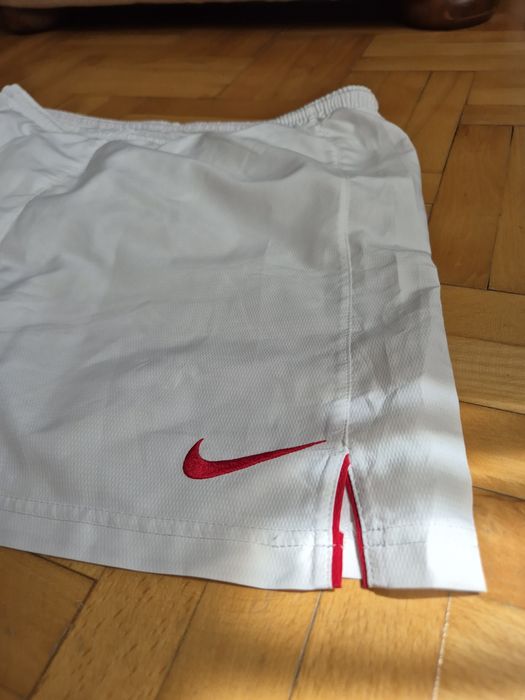 Pantaloni scurți Nike Arsenal Dri-FIT, tineri - Mărimea XL (158-170 cm
