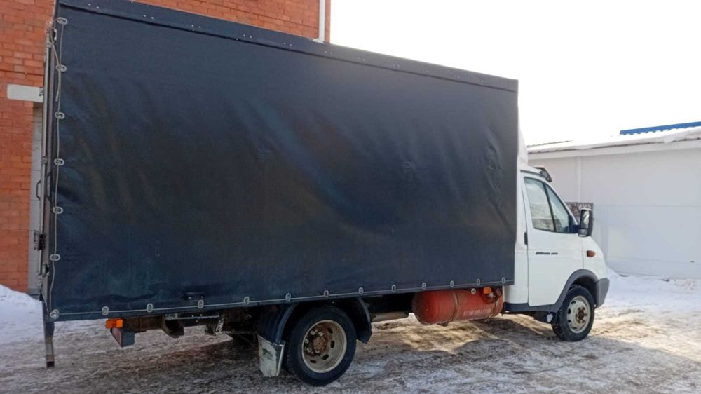 Грузоперевозки недорого