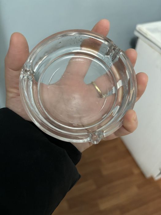 Пепельница новое