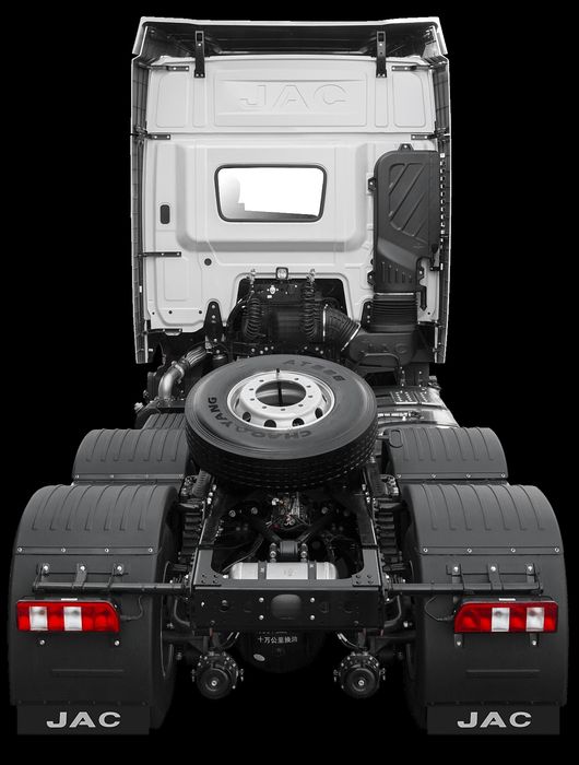 JAC Q7 Тягач в продаже