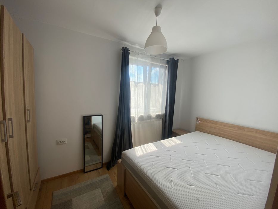 Apartament de închiriat în Rovinari, Tg. Mureș