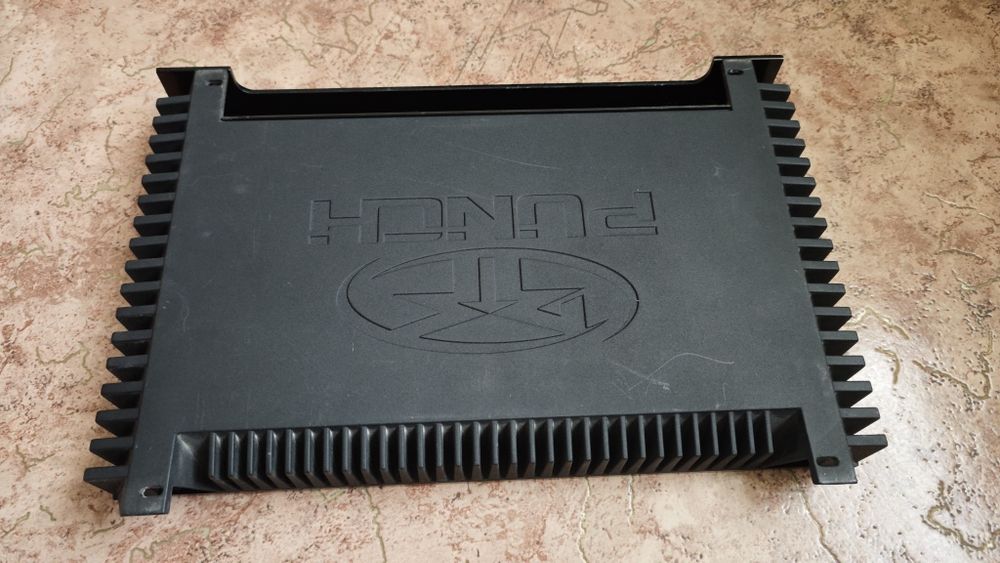 Продам усилитель Rockford Fosgate для SQ