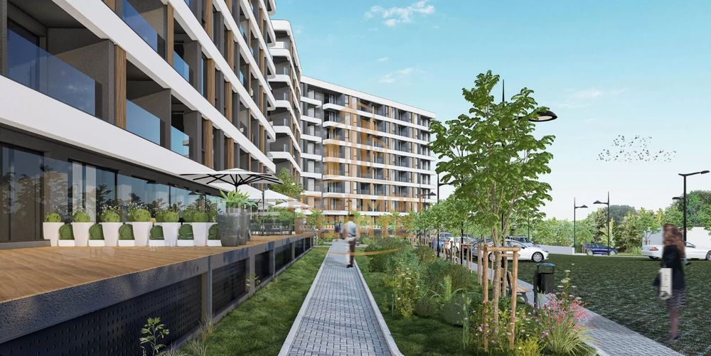 Продава се Тристаен апартамент в Варна, Военна болница - 86 кв.м за 1454 €/кв.м - Снимка #2