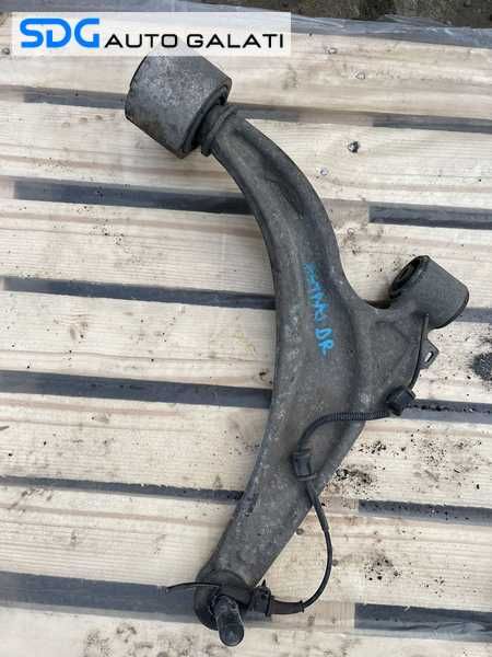 Portfuzeta Brat Inferior Dreapta Fata Opel Astra J 2009 - 2015