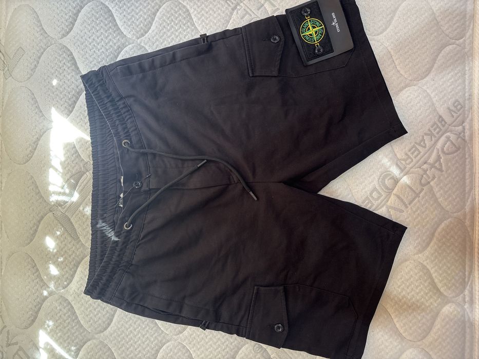Stone island - къси гащи