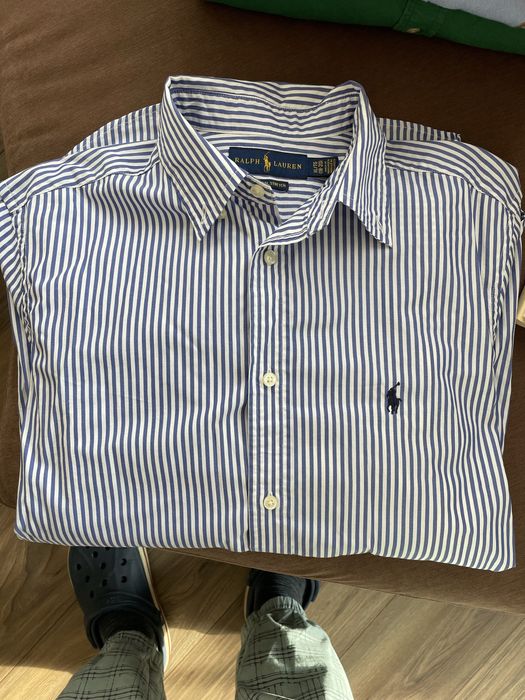 Мъжки ризи Polo Ralph Lauren